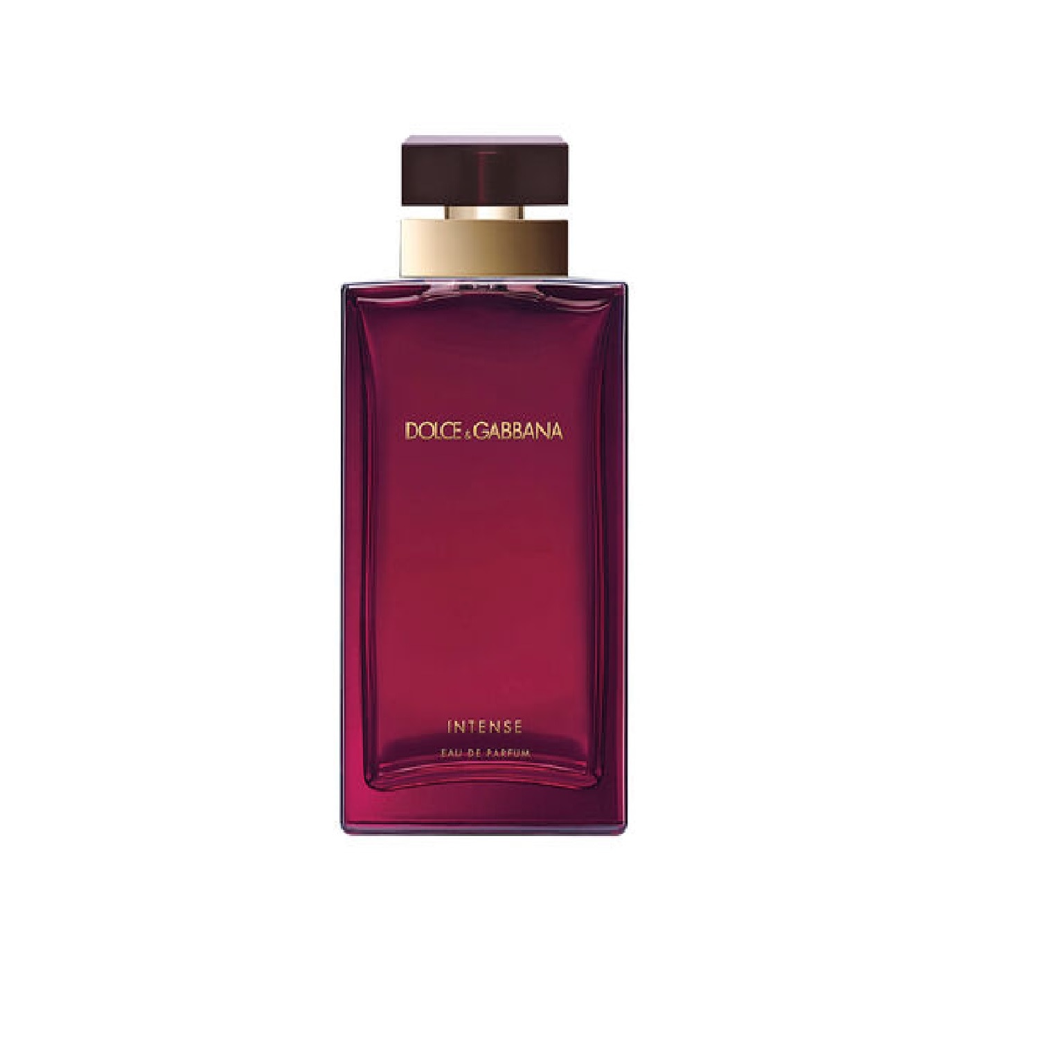 POUR FEMME INTENSE EAU DE PARFUM